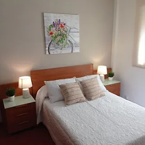 Experience Apartament