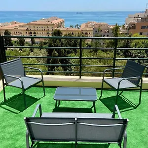 Sunshine Vistas Al Mar Apartament