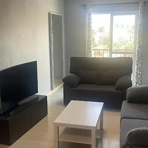 Patrocinio Apartament
