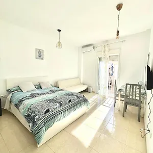  Apartamento Luna Ensuites Centro
