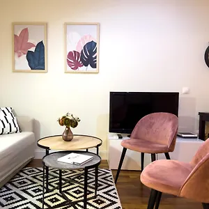 Apartamentomalagacentro Apartament