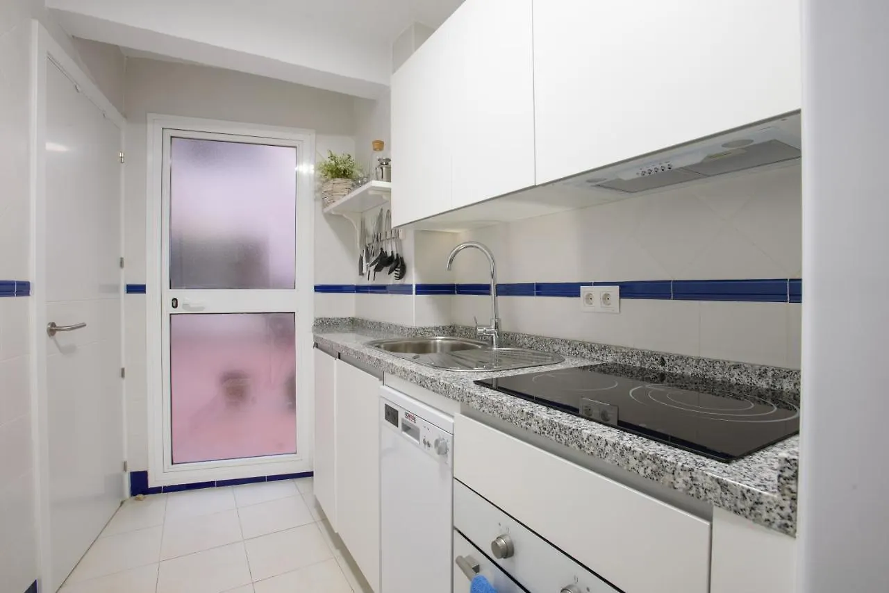 Appartamento Almansa Malaga Center 0*,  Spagna